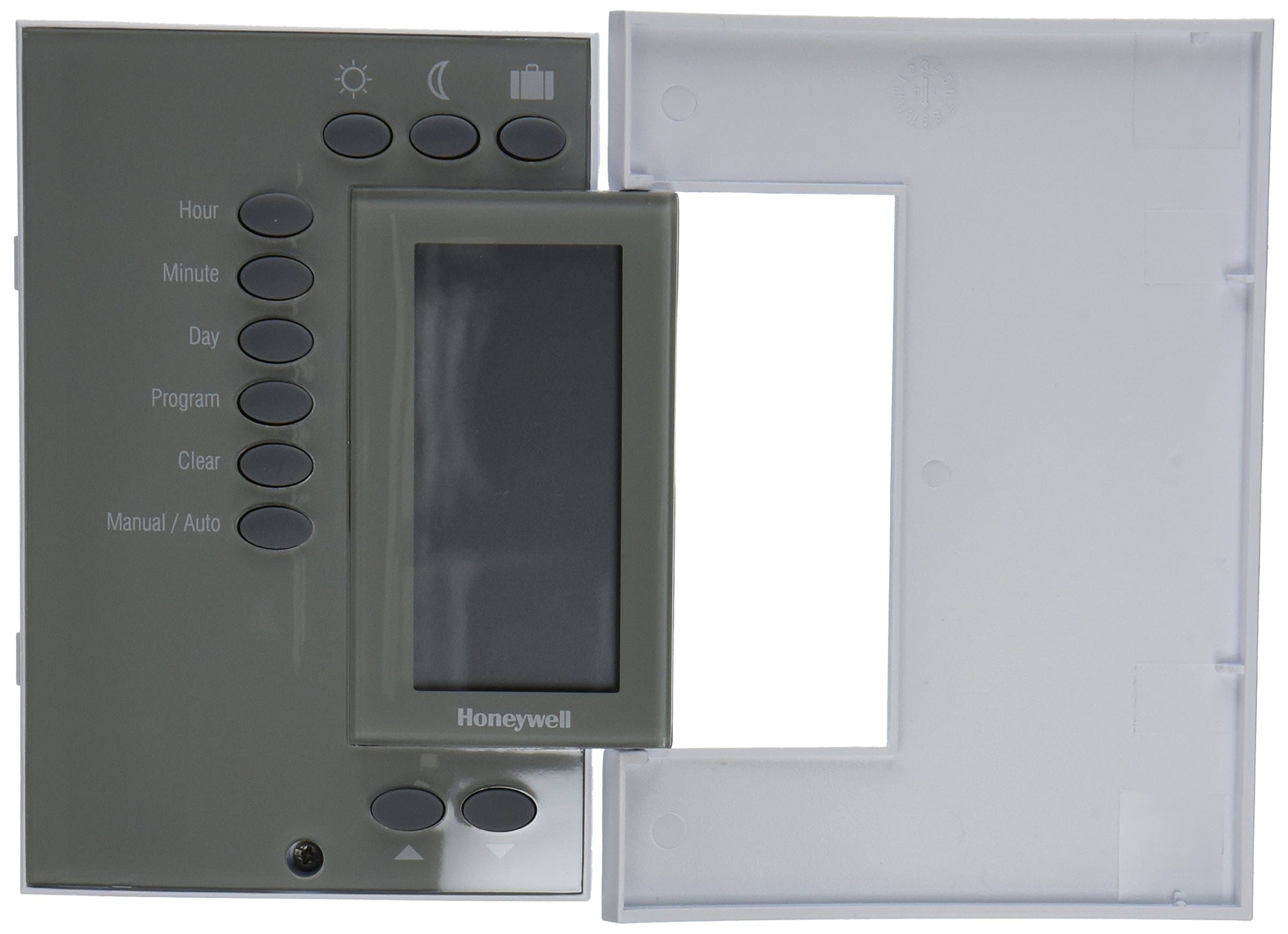 Honeywell TL8100A1008 Programmable Hydronic Thermostat - Image 2