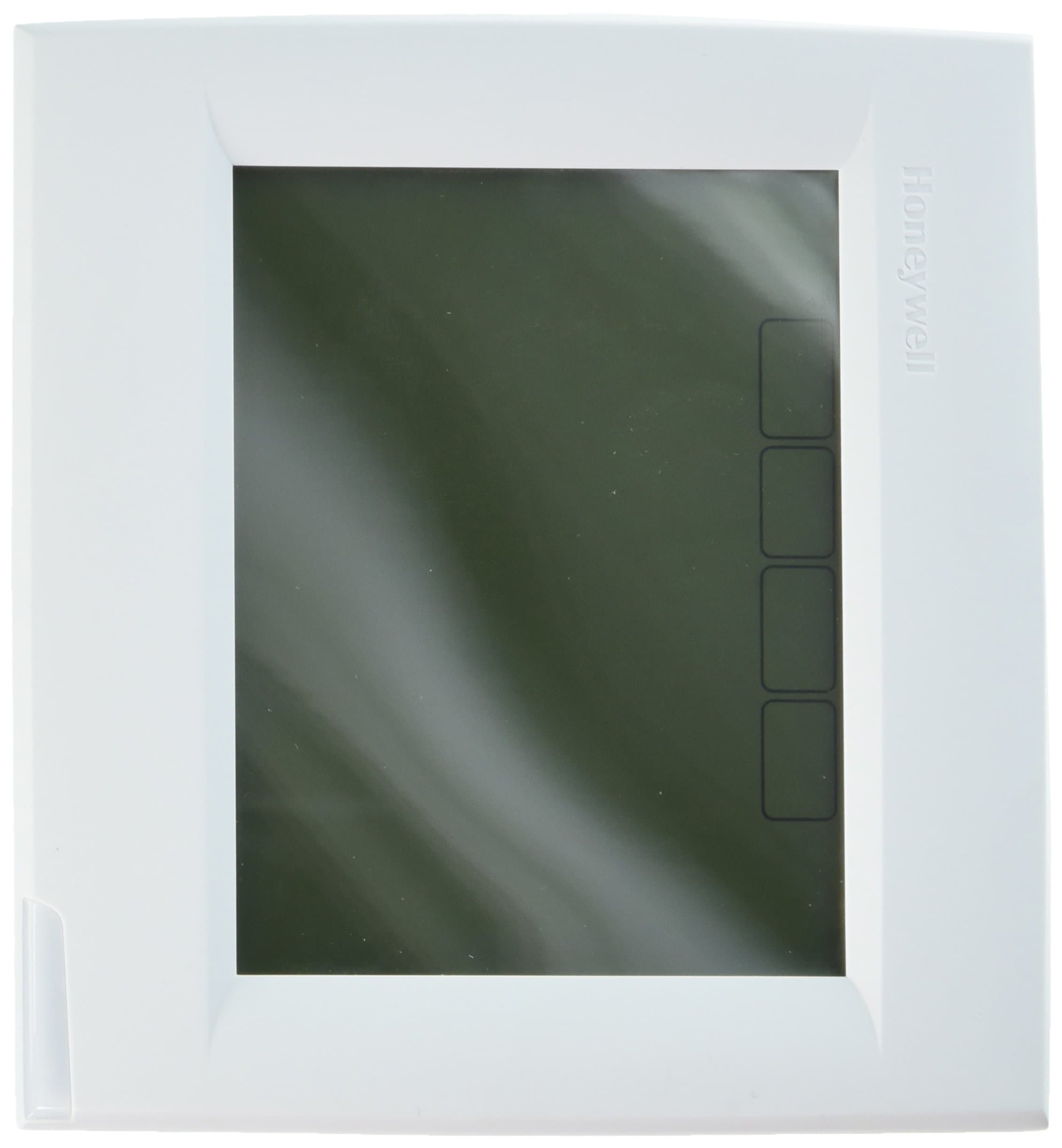 Honeywell TH8321R1001 Vision pro 8000 Thermostat, One Size, White