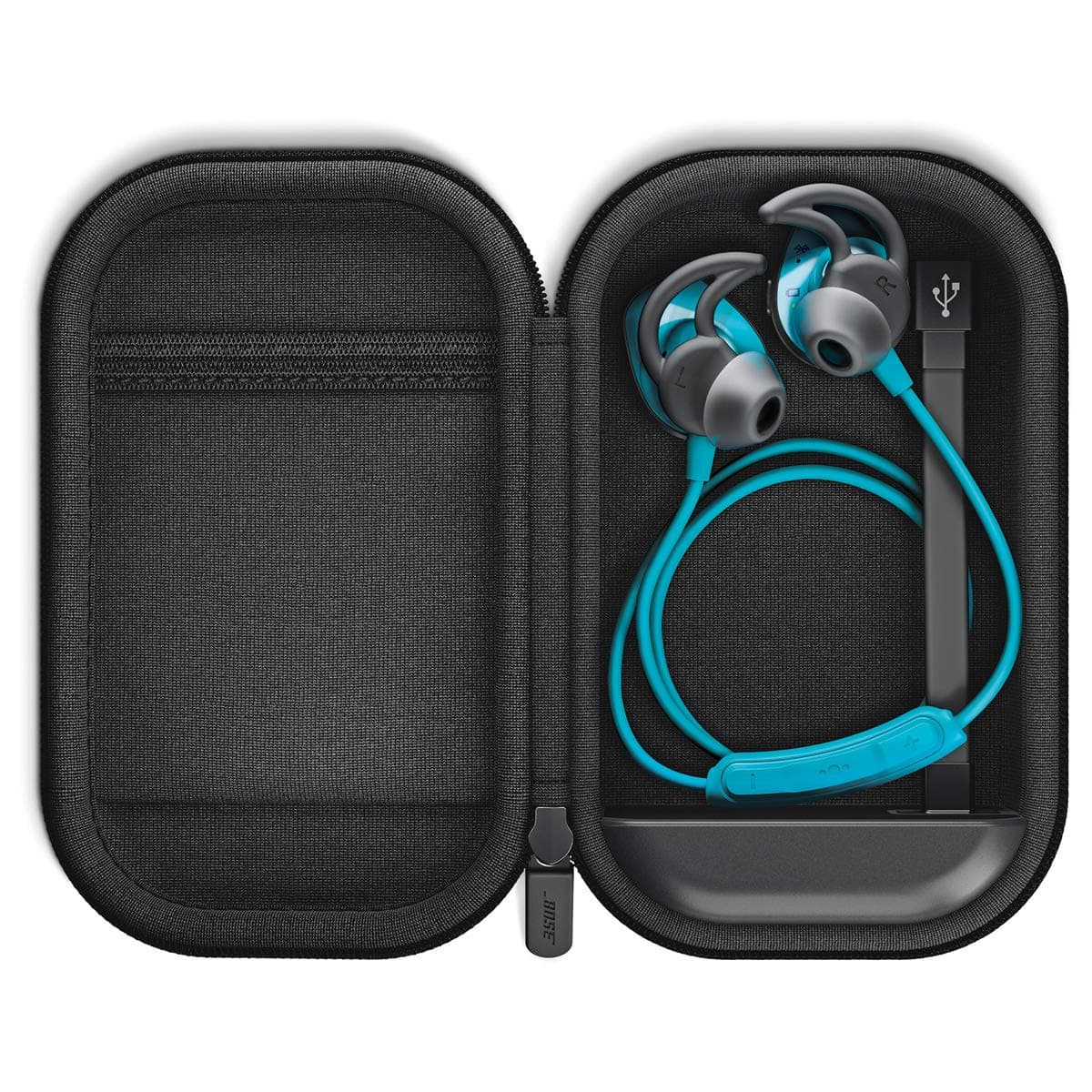 Bose SoundSport Wireless Charging case, Wireless, Black - Image 5