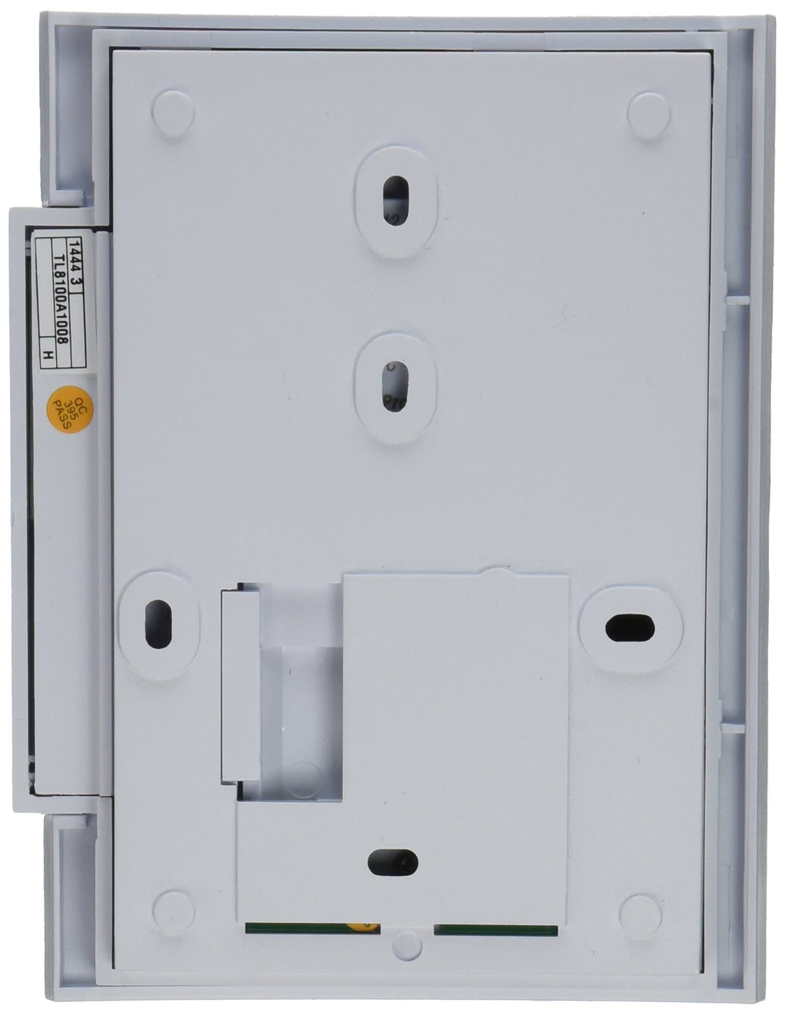 Honeywell TL8100A1008 Programmable Hydronic Thermostat - Image 3