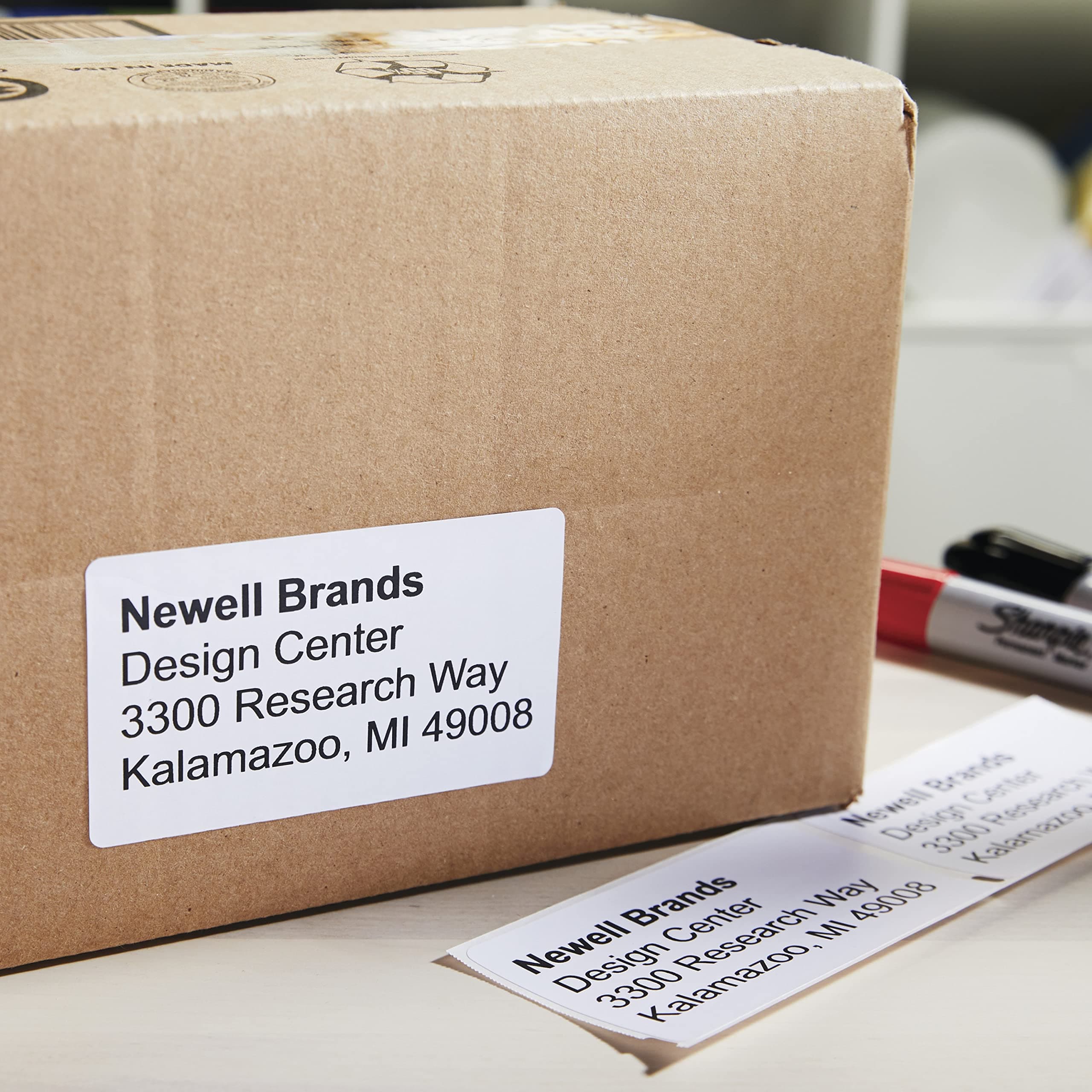 DYMO LabelWriter 4XL Shipping Label Printer, Prints 4x6 Extra Large Shipping Labels - Image 5