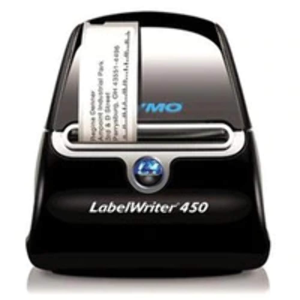 DYMO LabelWriter 450