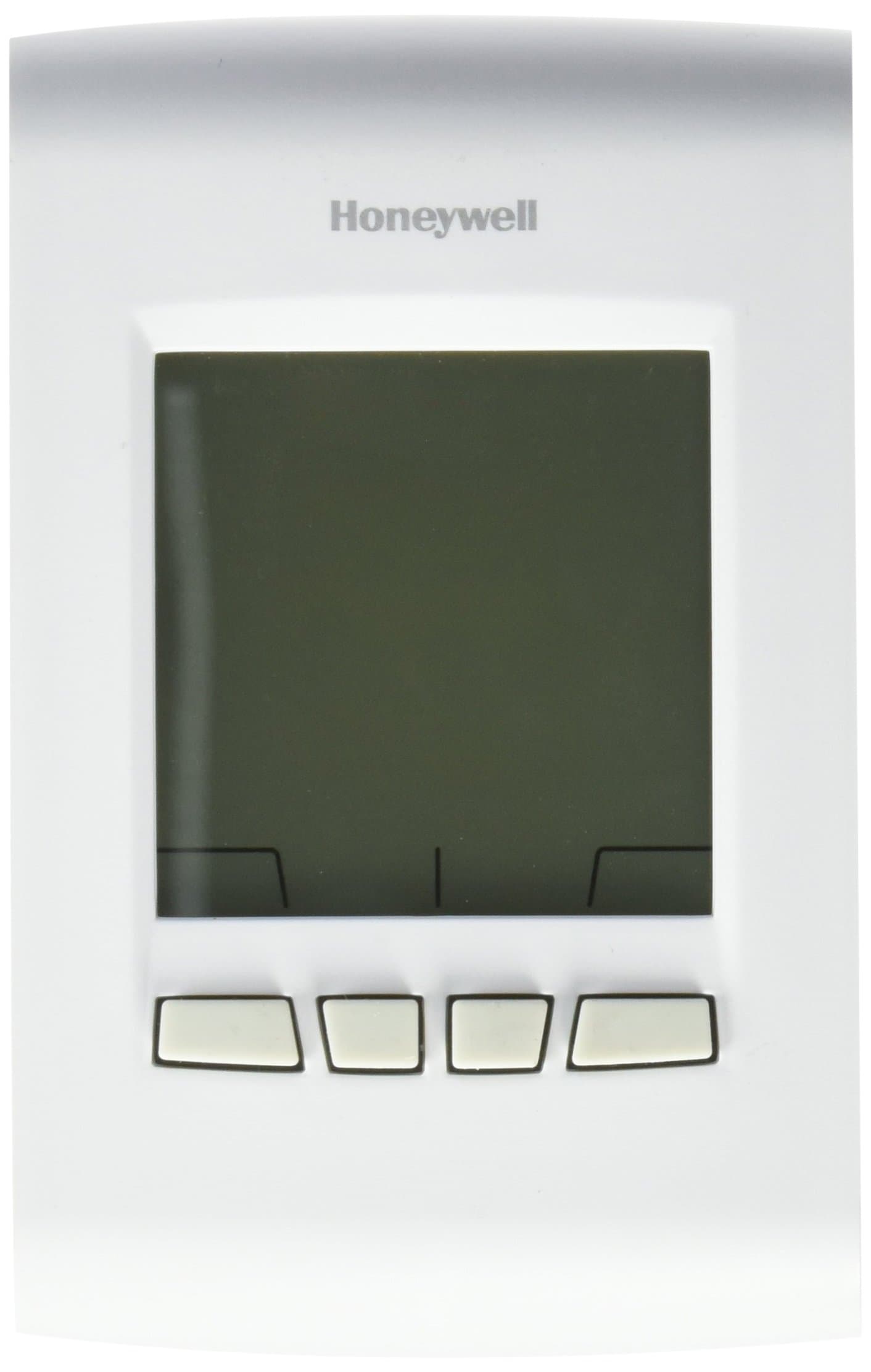 Honeywell YTL9160AR1000 E-Connect Wireless Programmable/Non-Programmable Line Volt Thermostat Kit