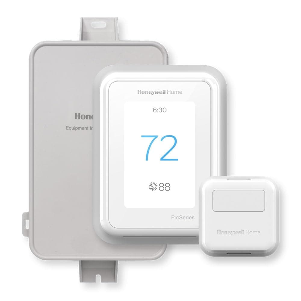 Honeywell YTHM1004R3000 T10+ Thermostat Kit with Sensor - Image 3