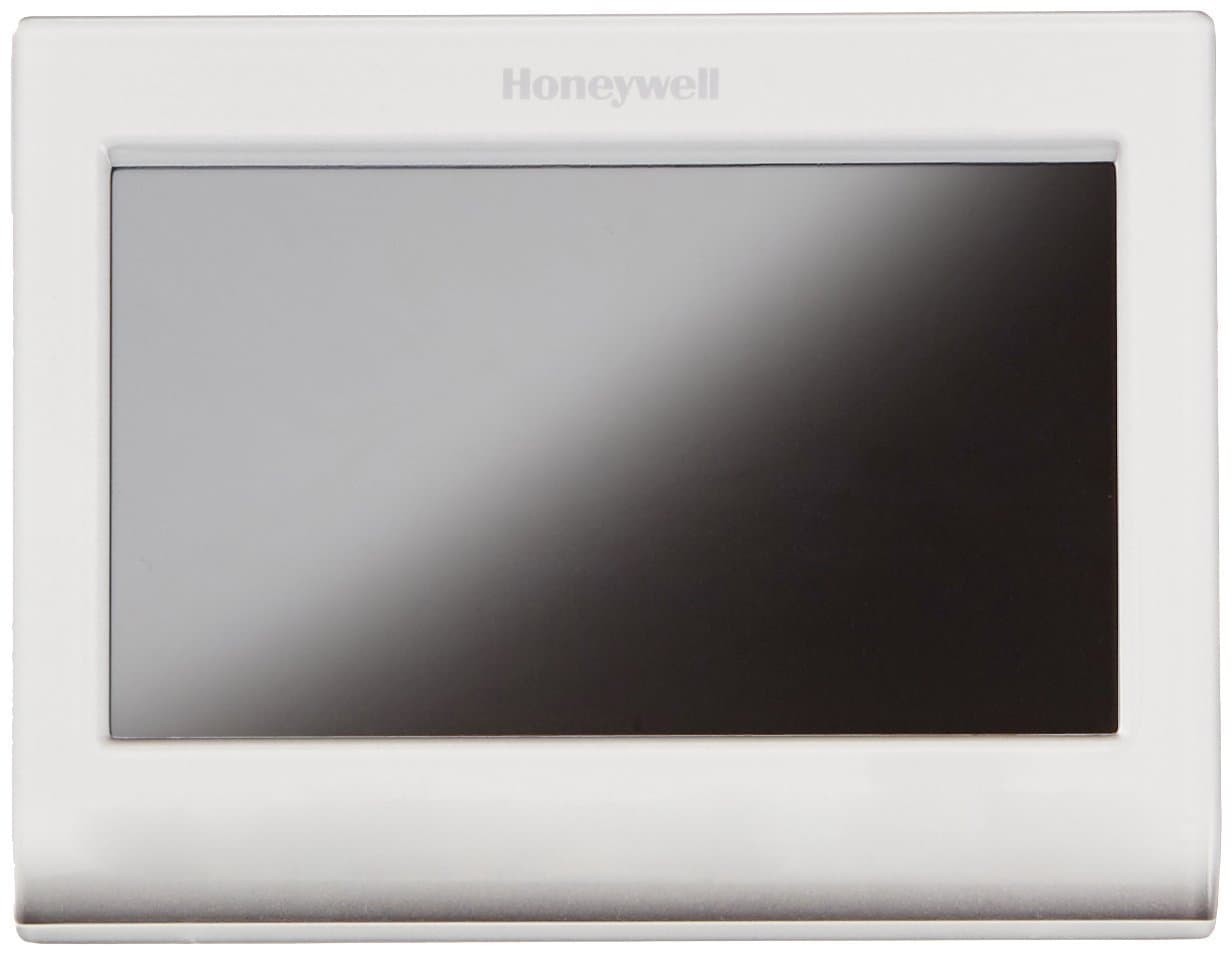Honeywell RTH9580WF1005/W1 Smart Wi-Fi 7 Day Programmable Color Touch Thermostat, Works with Amazon Alexa - Image 3
