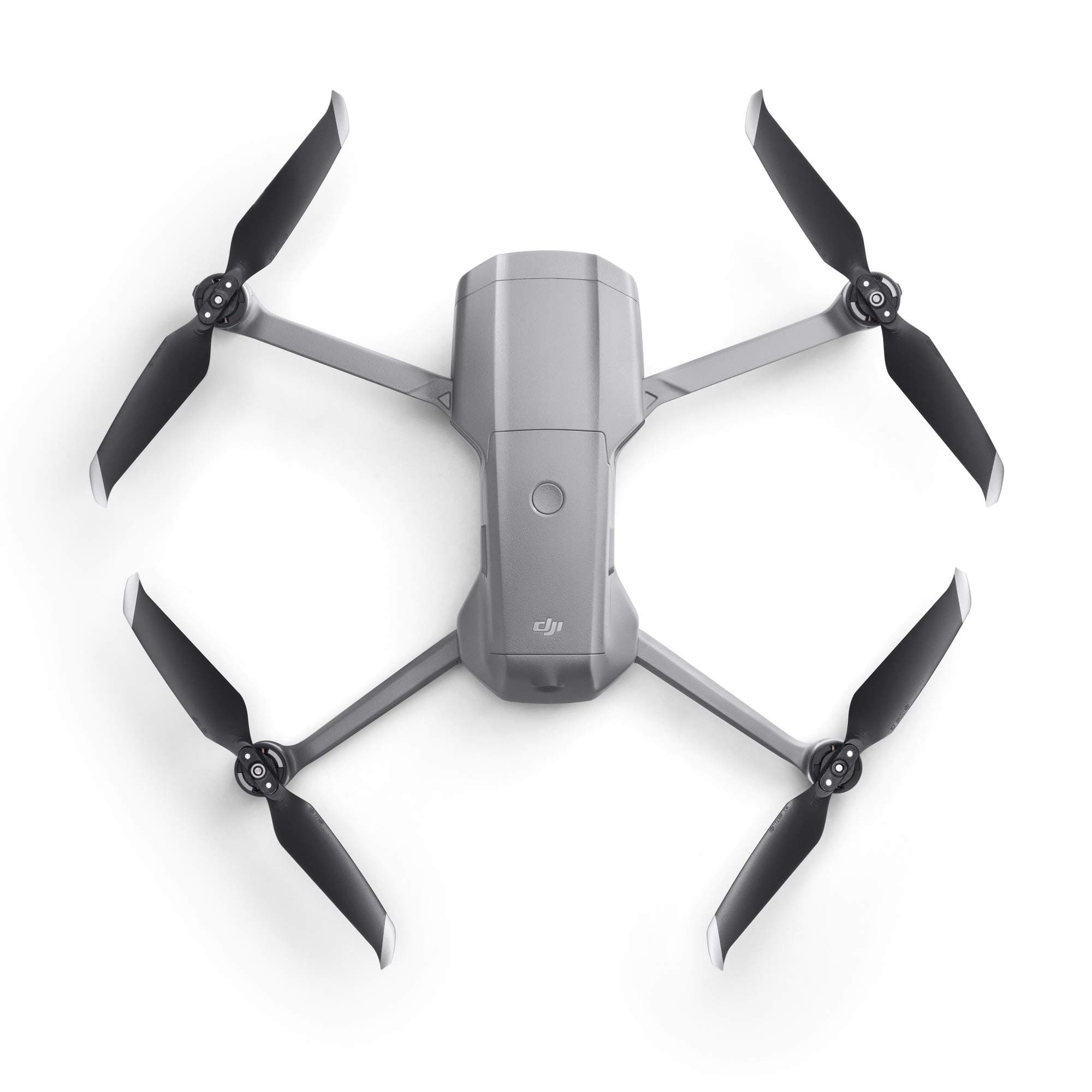 DJI Mavic Air 2 Fly More Combo with DJI Smart Controller - Drone Quadcopter UAV with 48MP Camera 4K Video 1/2"" CMOS Sensor 3-Axis Gimbal 34min Flight Time ActiveTrack 3.0, Gray - Image 6