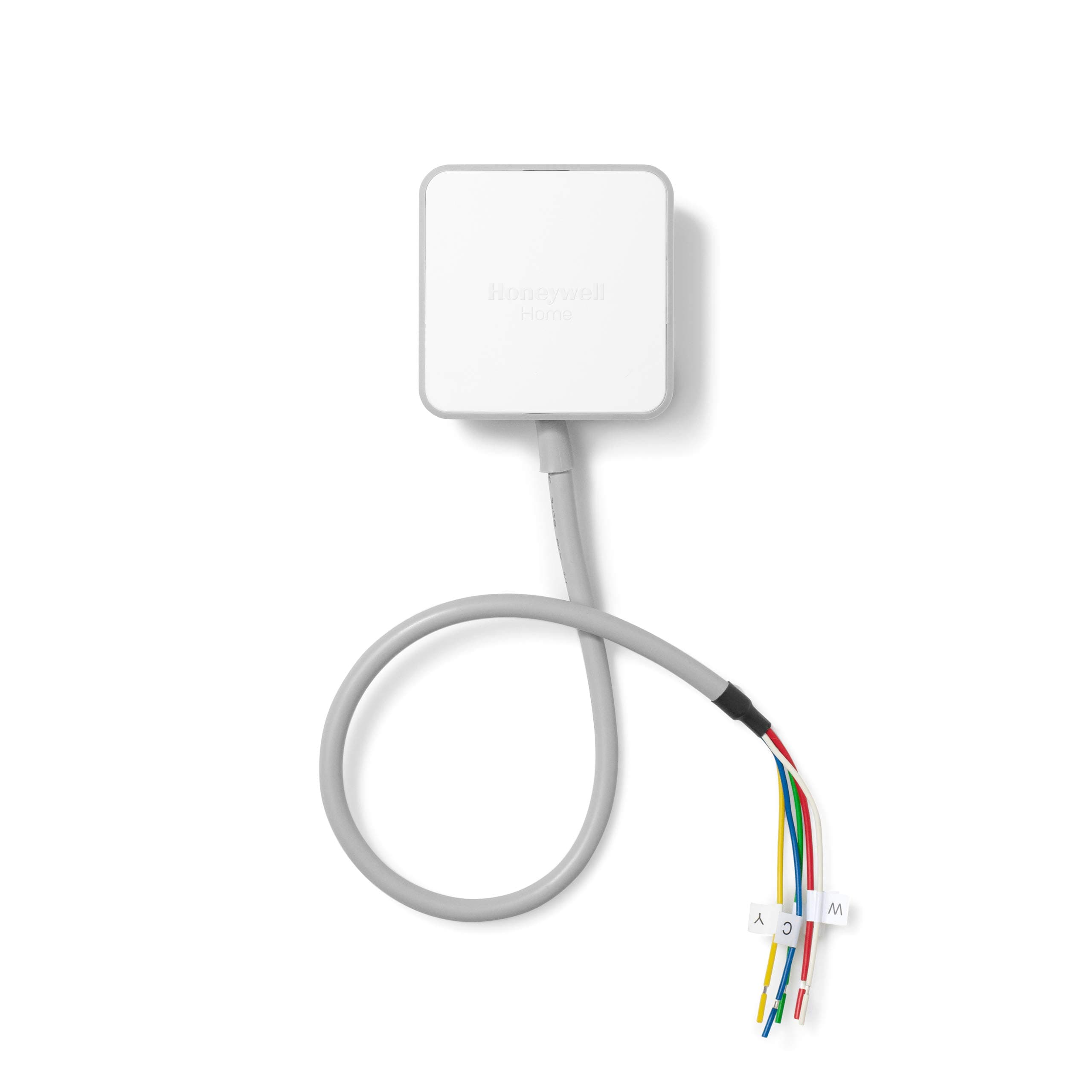 Honeywell Home CWIREADPTR C-Wire Power Adapter, White - Image 3