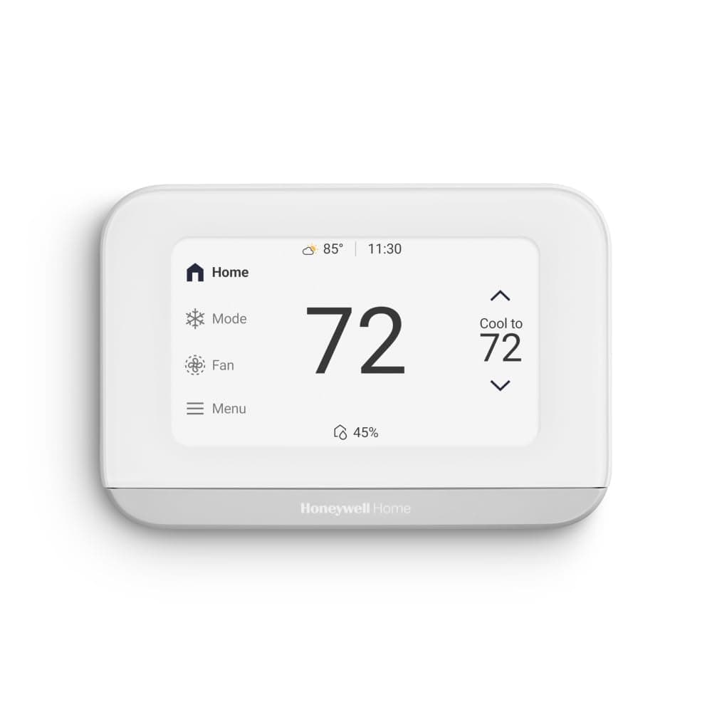 Honeywell Home X7B Smart Wi-Fi Programmable Thermostat