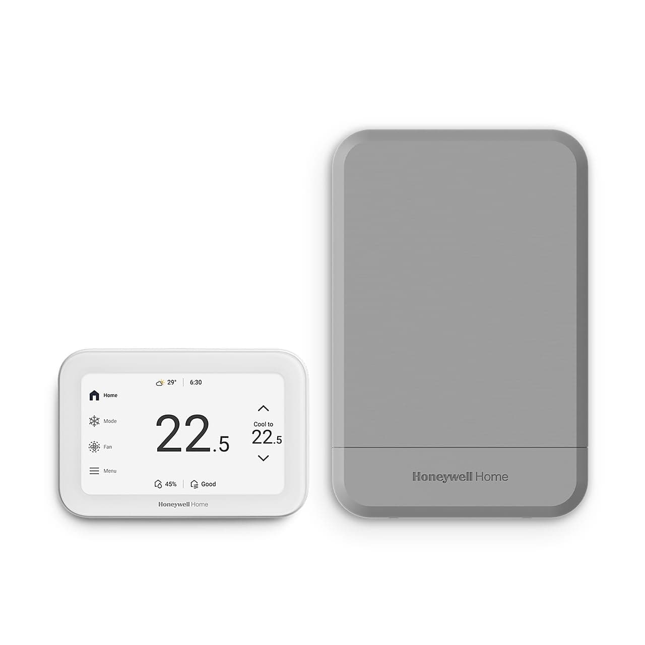 Honeywell Home YTHX1200W7/U ElitePRO S1200 Thermostat, White w/EIM - Image 2