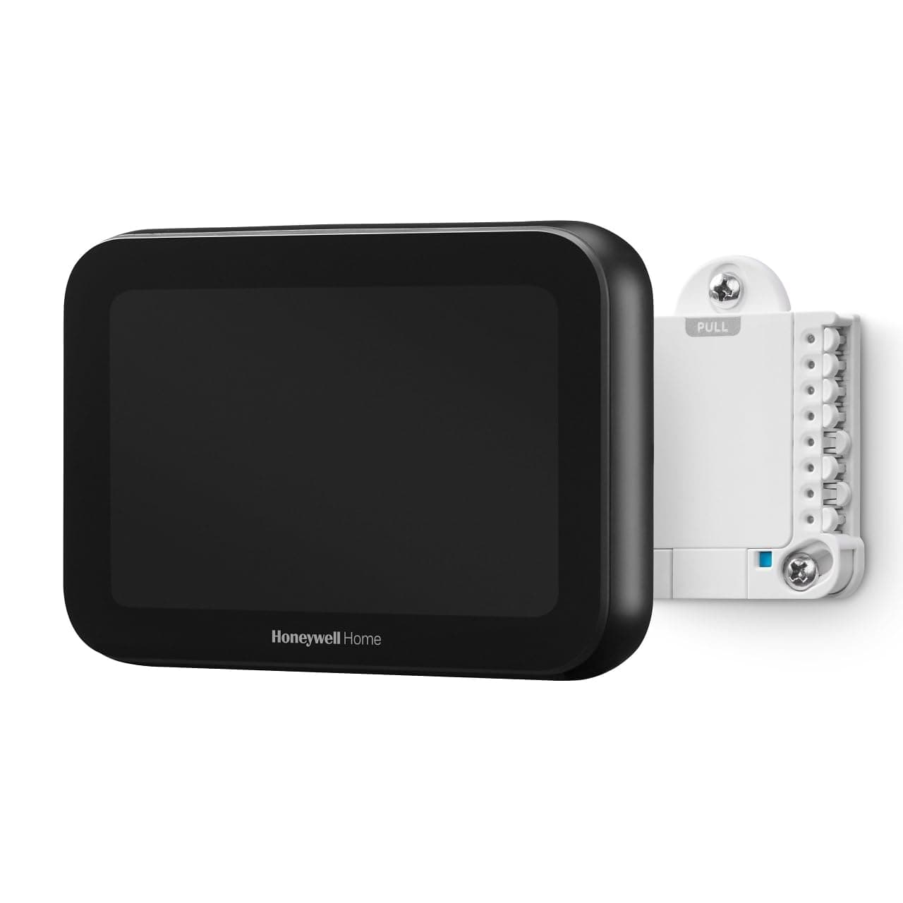 Honeywell Home THX1200B6 ElitePRO™ S1200 Smart Thermostat, 5" Touchscreen, Black - Image 6