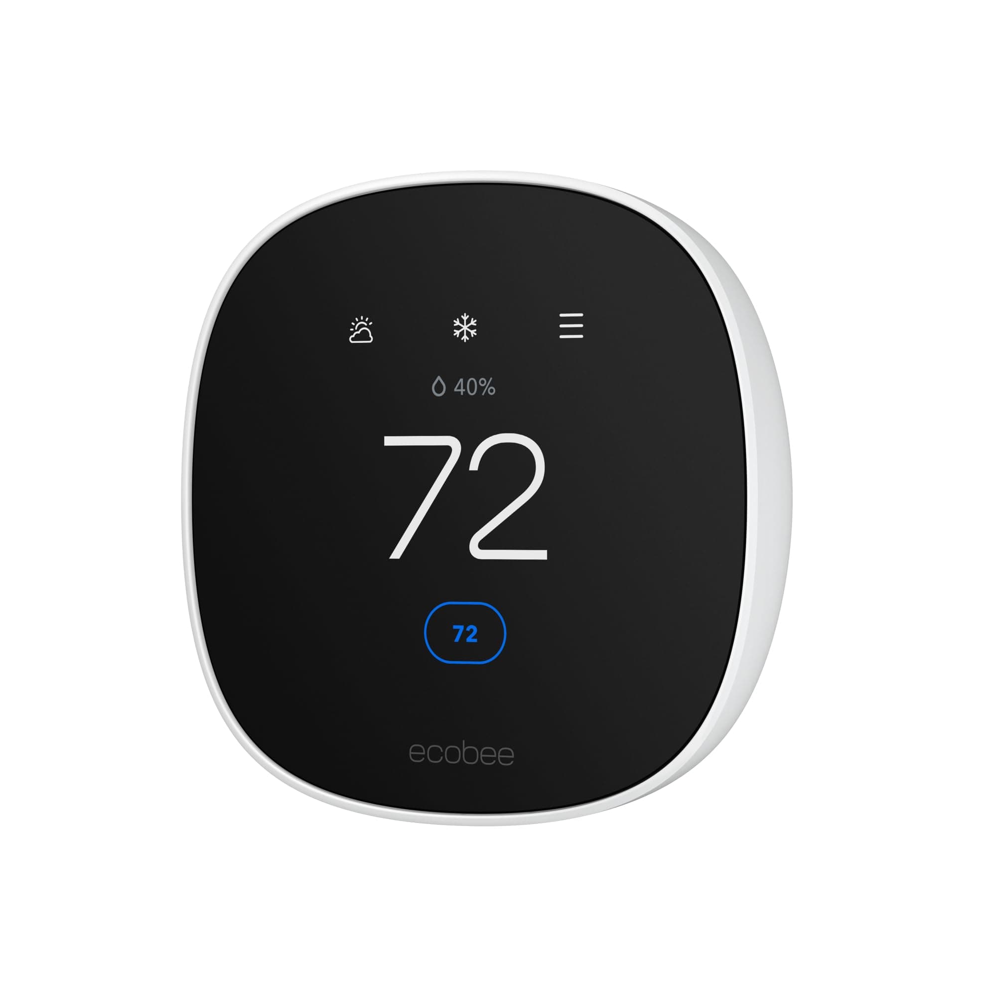 ecobee Smart Thermostat Essential - WiFi Thermostat, Energy Star Certified - Image 4