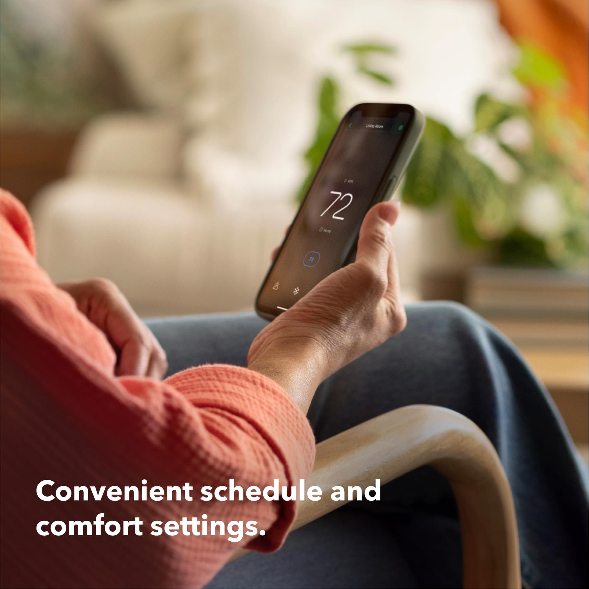 ecobee Smart Thermostat Essential - WiFi Thermostat, Energy Star Certified - Image 11