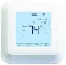 MITSUBISHI MHK2 Dual Set Points, PROGRAMMABLE, Wall Mounted, Wireless Remote Controller KIT