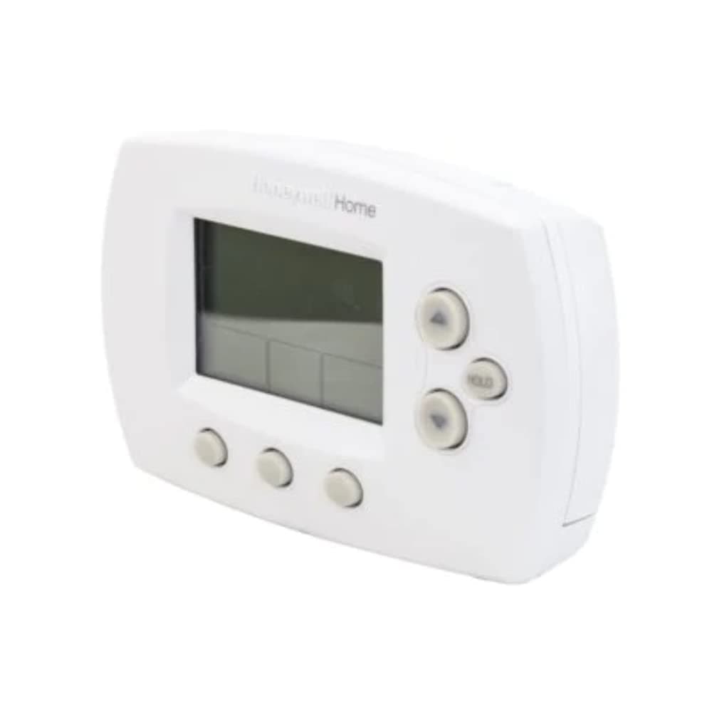 Honeywell TH6220 FocusPro 6000 5-1-1 Programmable Heat Pump Thermostat - Image 3