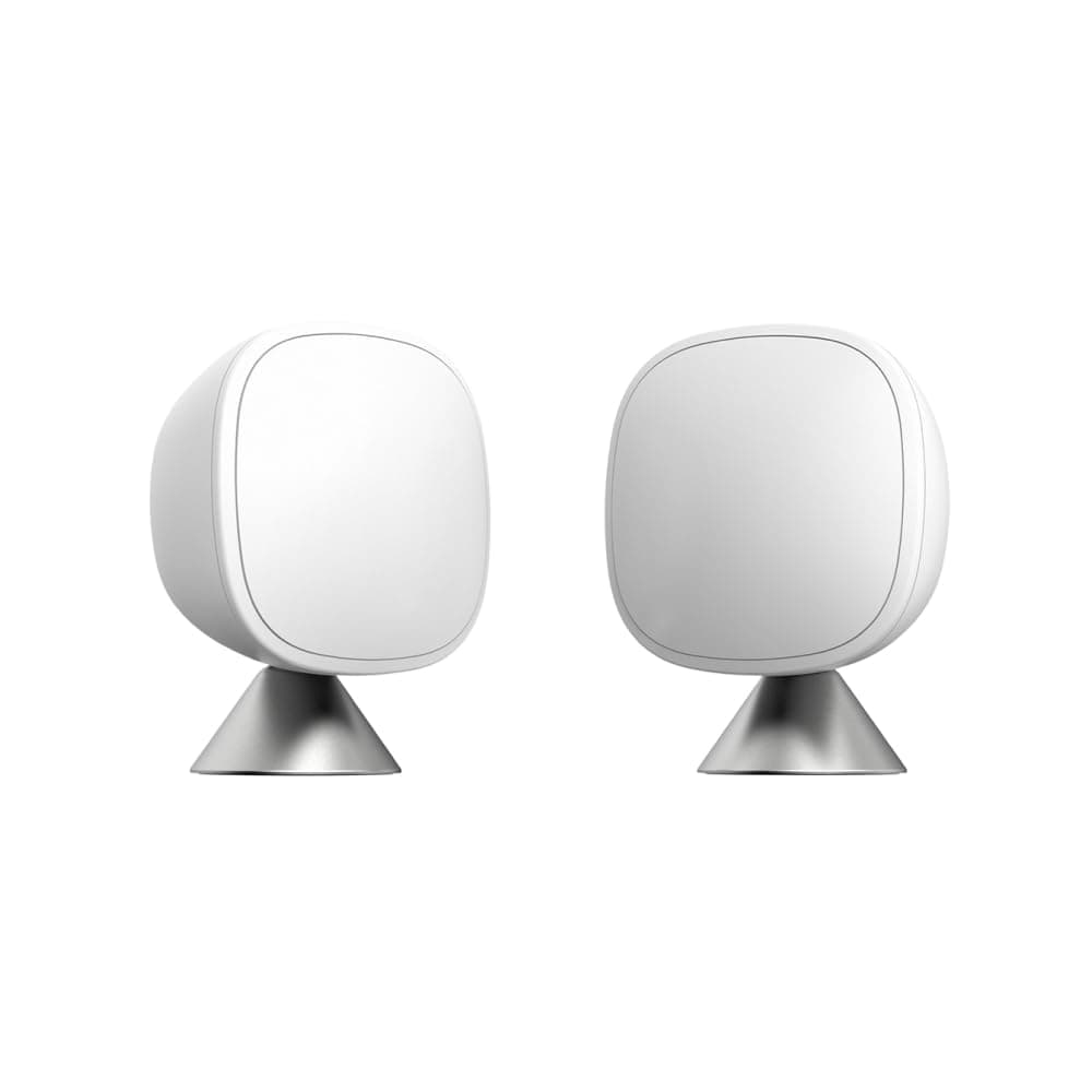 ecobee SmartSensor 2-Pack - Temperature & Occupancy Detection - Image 4