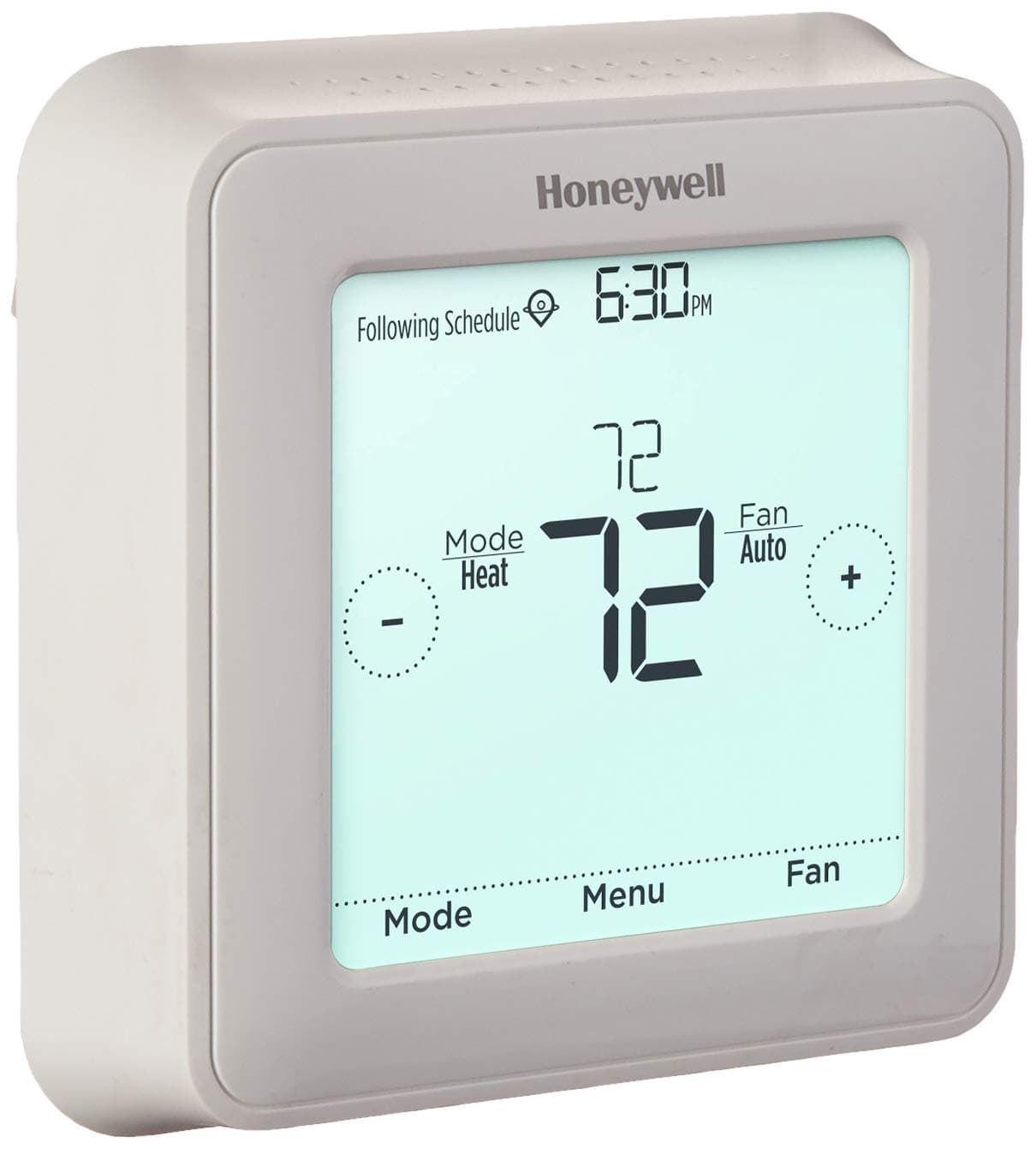 Honeywell Home 7 Day Programmable Touchscreen Thermostat